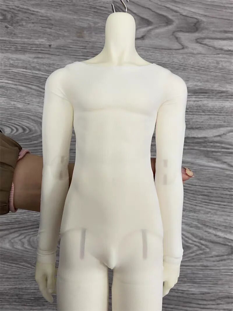 Кукла BJD 1/3, тело, анти-выцветающий