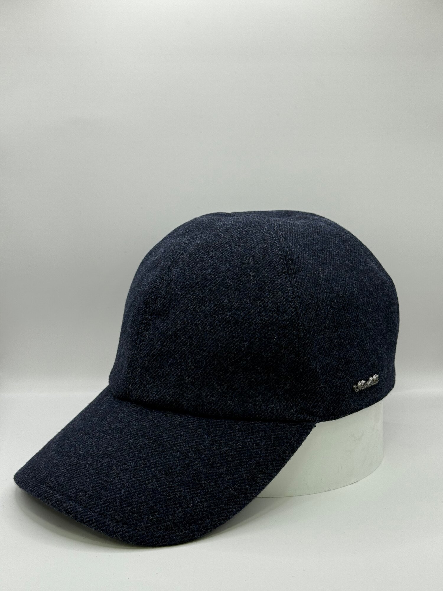 Кепка темно-синий для мужчин