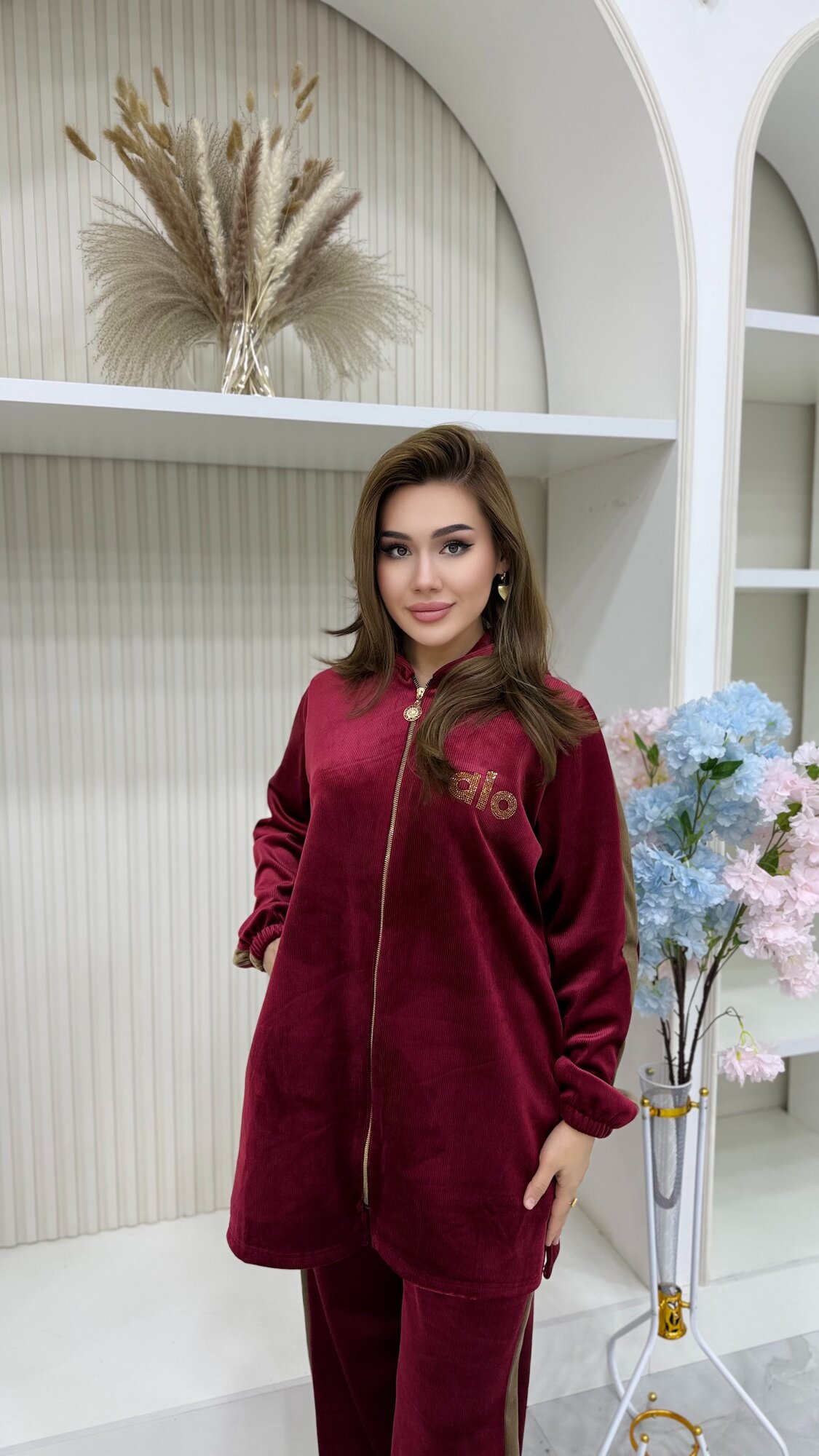 Комплект одежды dvoyka