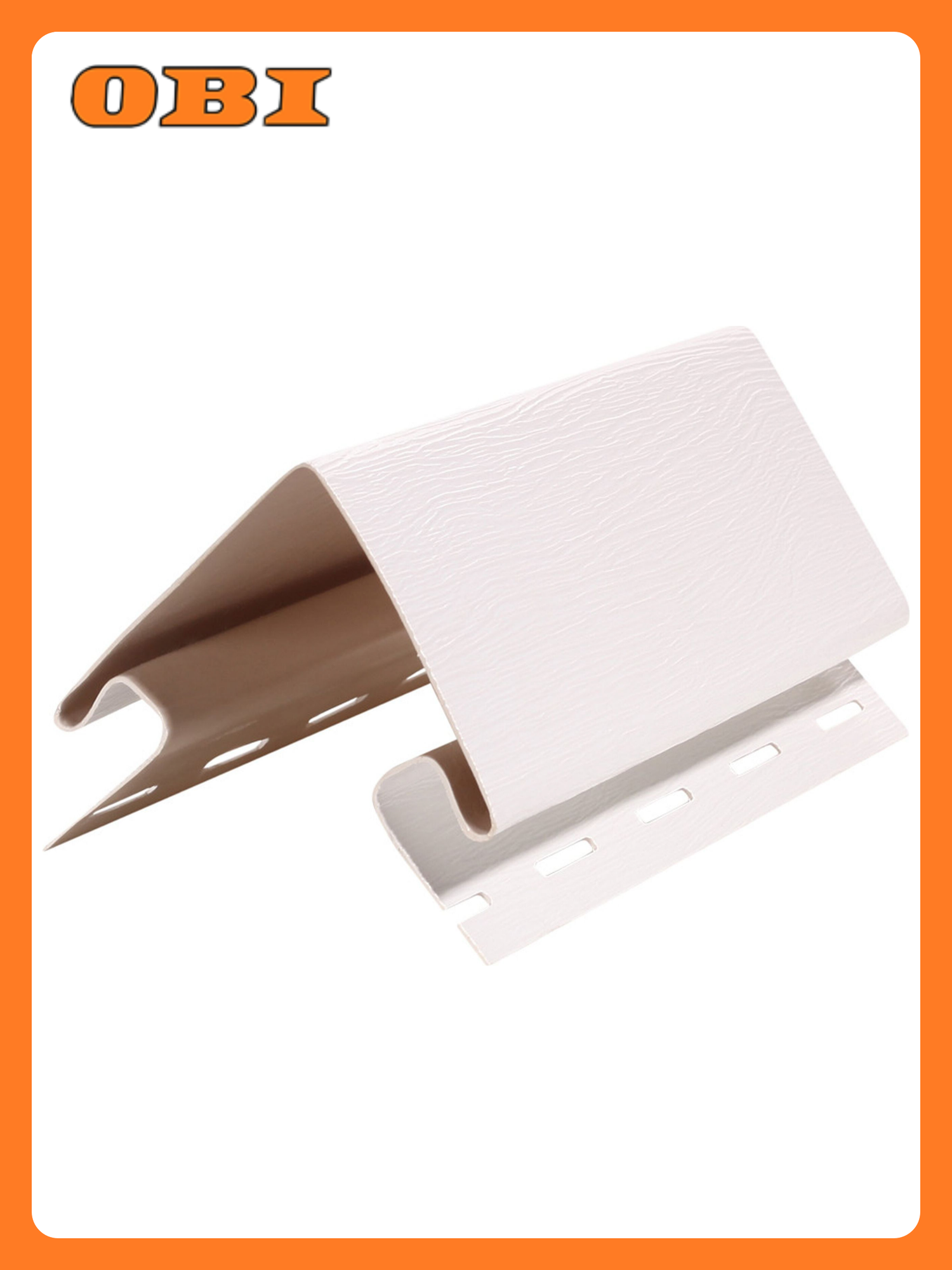 Наружный угол FineBer 