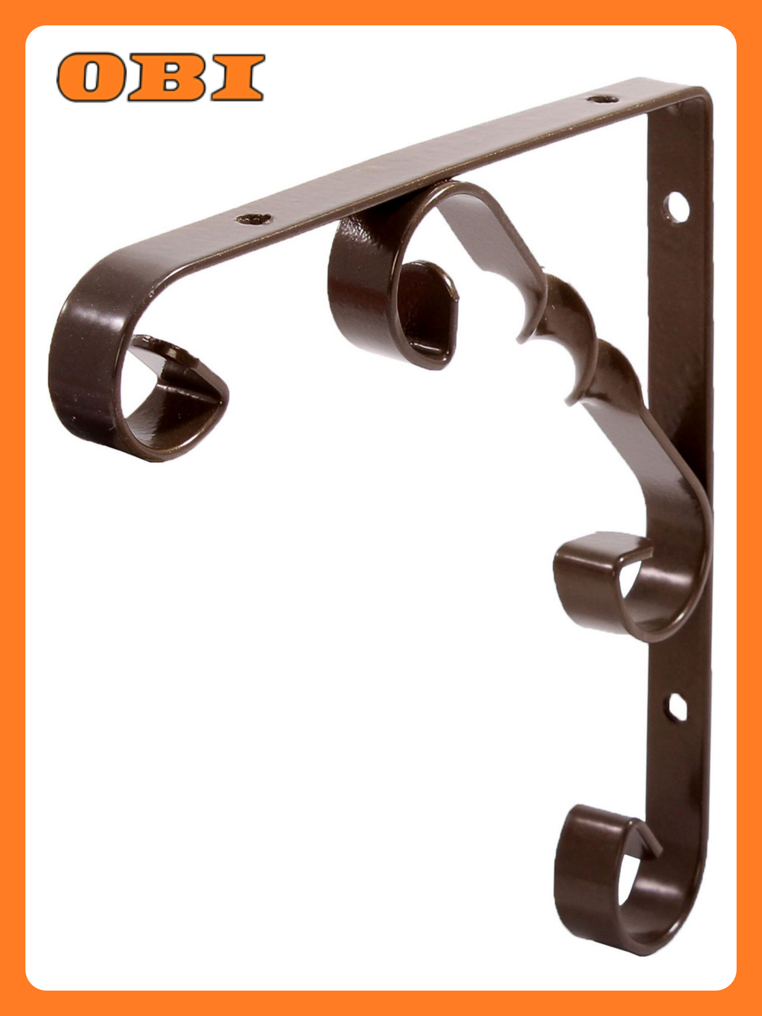 Кронштейн Larvij 