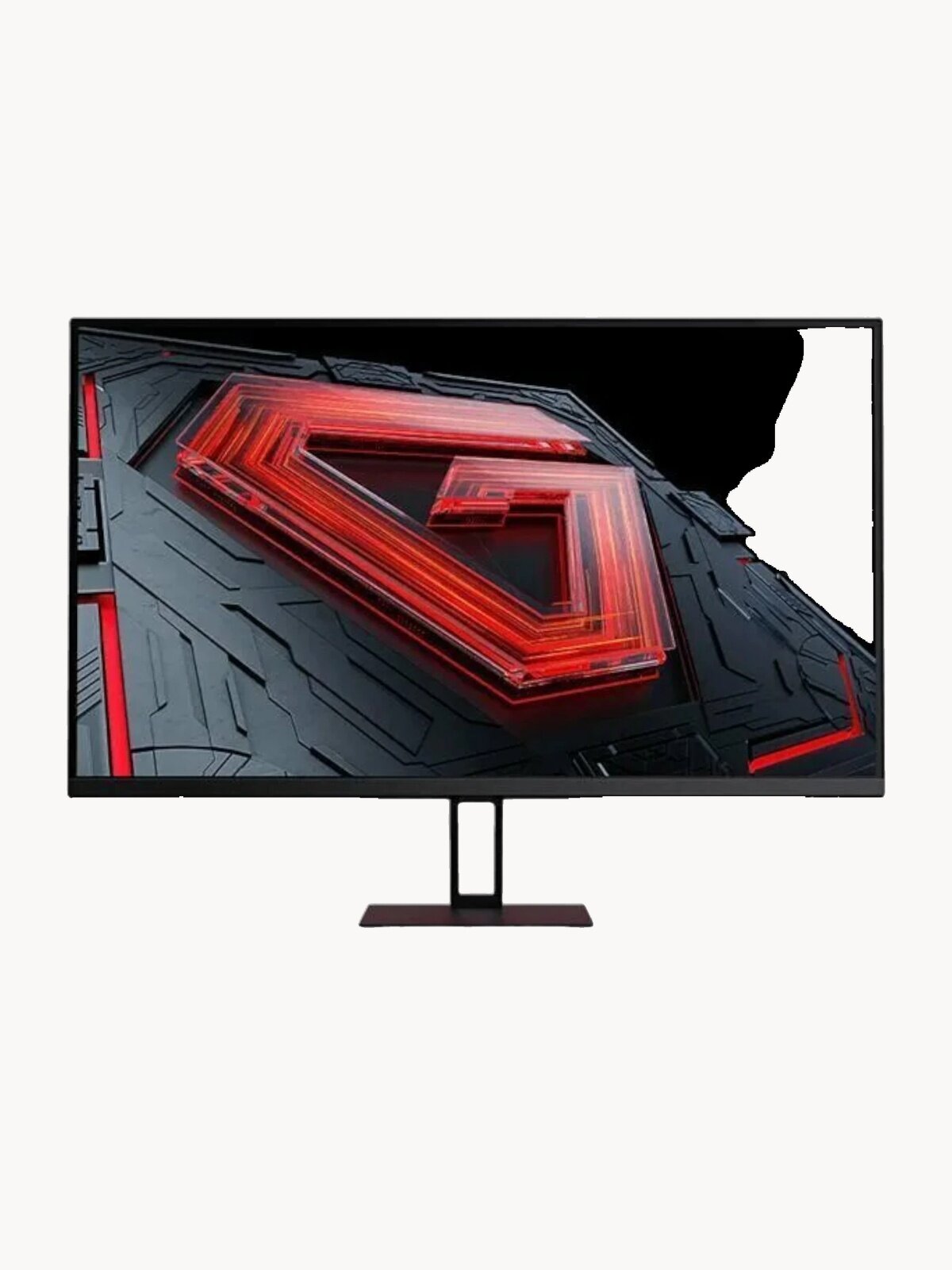 Монитор Xiaomi Redmi X27G, 27", 1920×1080, IPS, 165Hz, FreeSync，CN