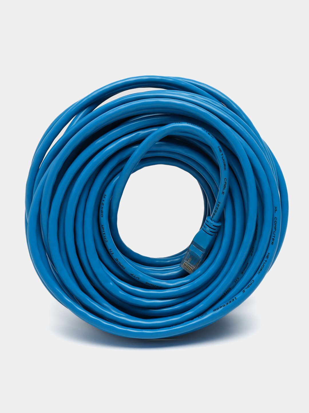 Лан кабель UTP 30 метровый