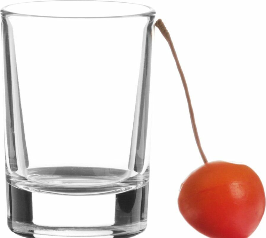 Стопка ОСЗ 12шт Гладкая 50мл — фото 1