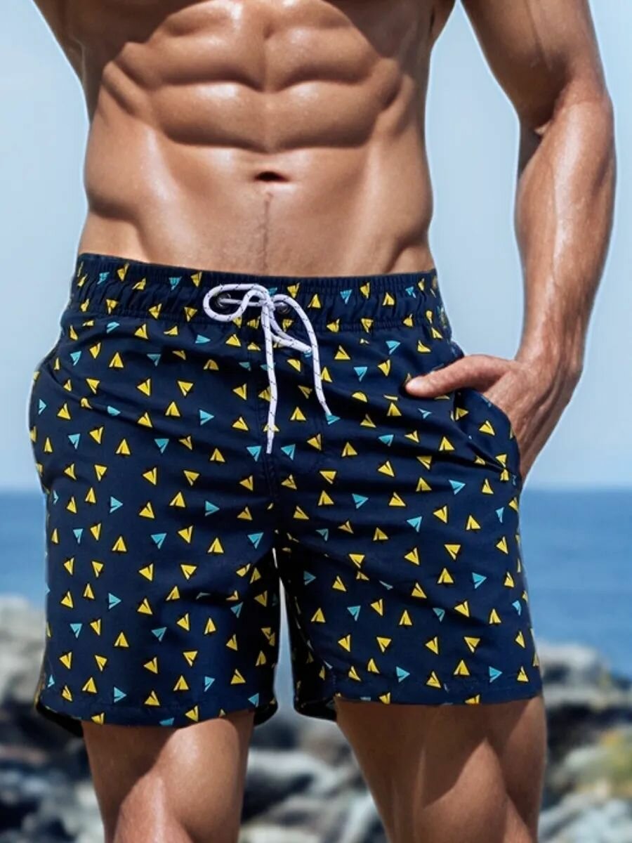 Шорты Модель M