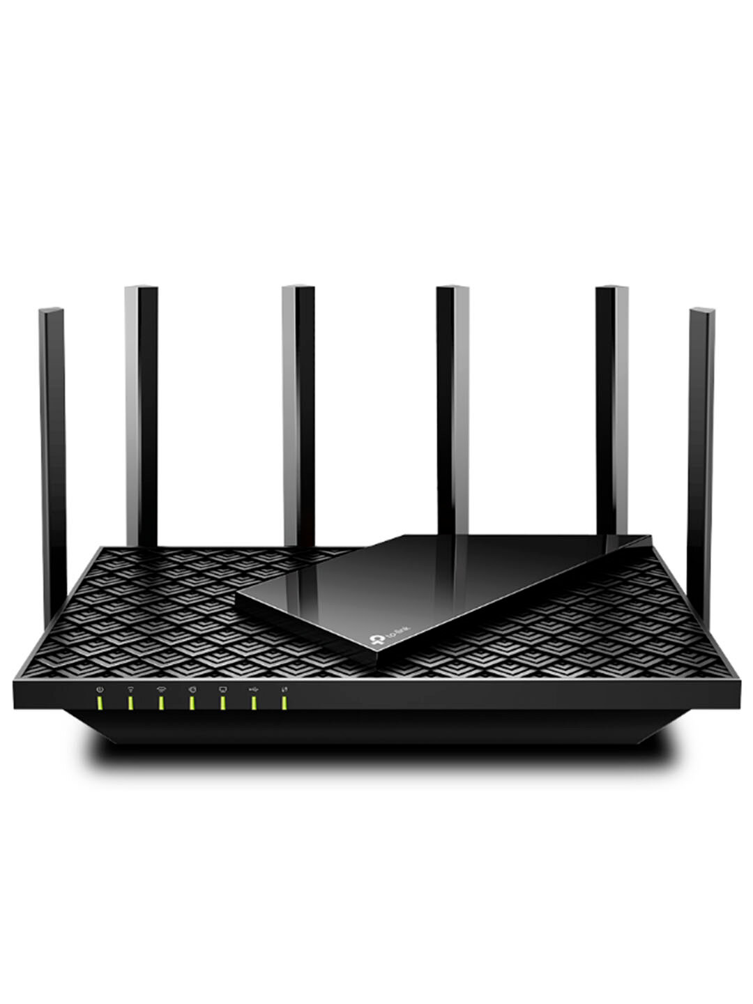 Wi-Fi роутер TP-Link Archer AX72 / AX5400 2,4/5 ГГц, 6 антенны, высокая скорость 5400Мб/с