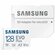 Карта памяти microSDXC Samsung EVO Plus 128 ГБ (MB-MC128KA/RU) с адаптером