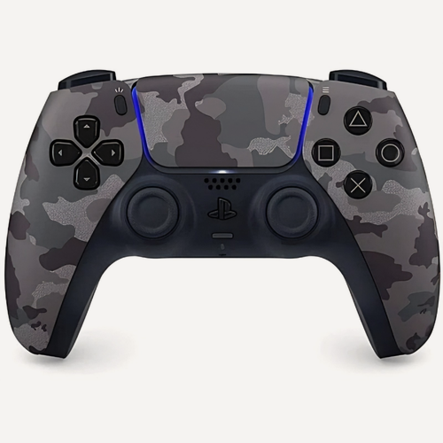 Изображение товара SONY PS5 джойстик хакки