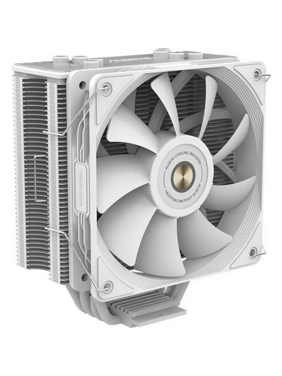 Кулер для процессора NEO N120 White (AS.01.05.0013)