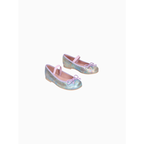 PRETTY BALLERINAS