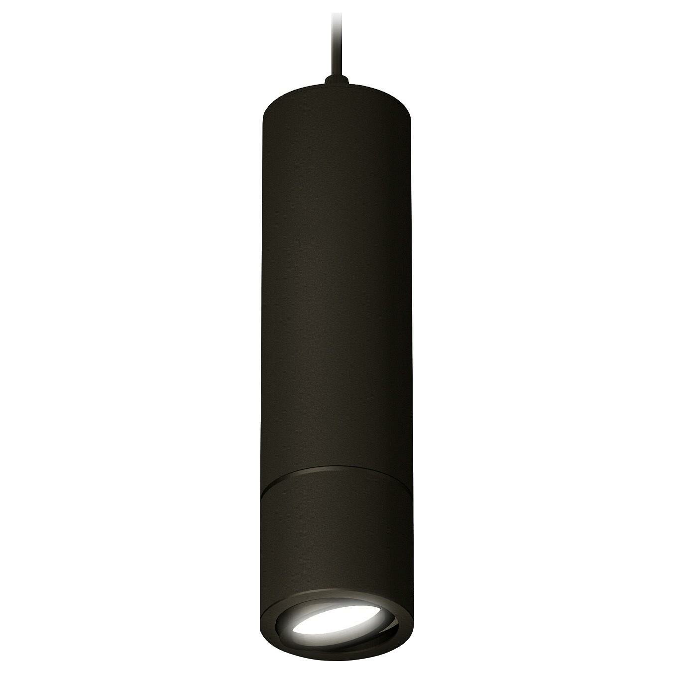Подвесной светильник Ambrella Light XP XP7402045 На монтажной пластине Техно