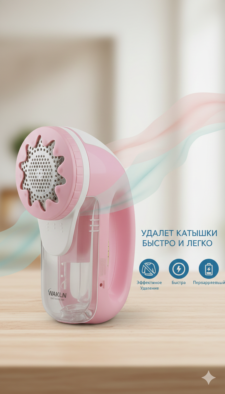 Катушка аппарат, машинка от катышек, электронная машина, портативный,