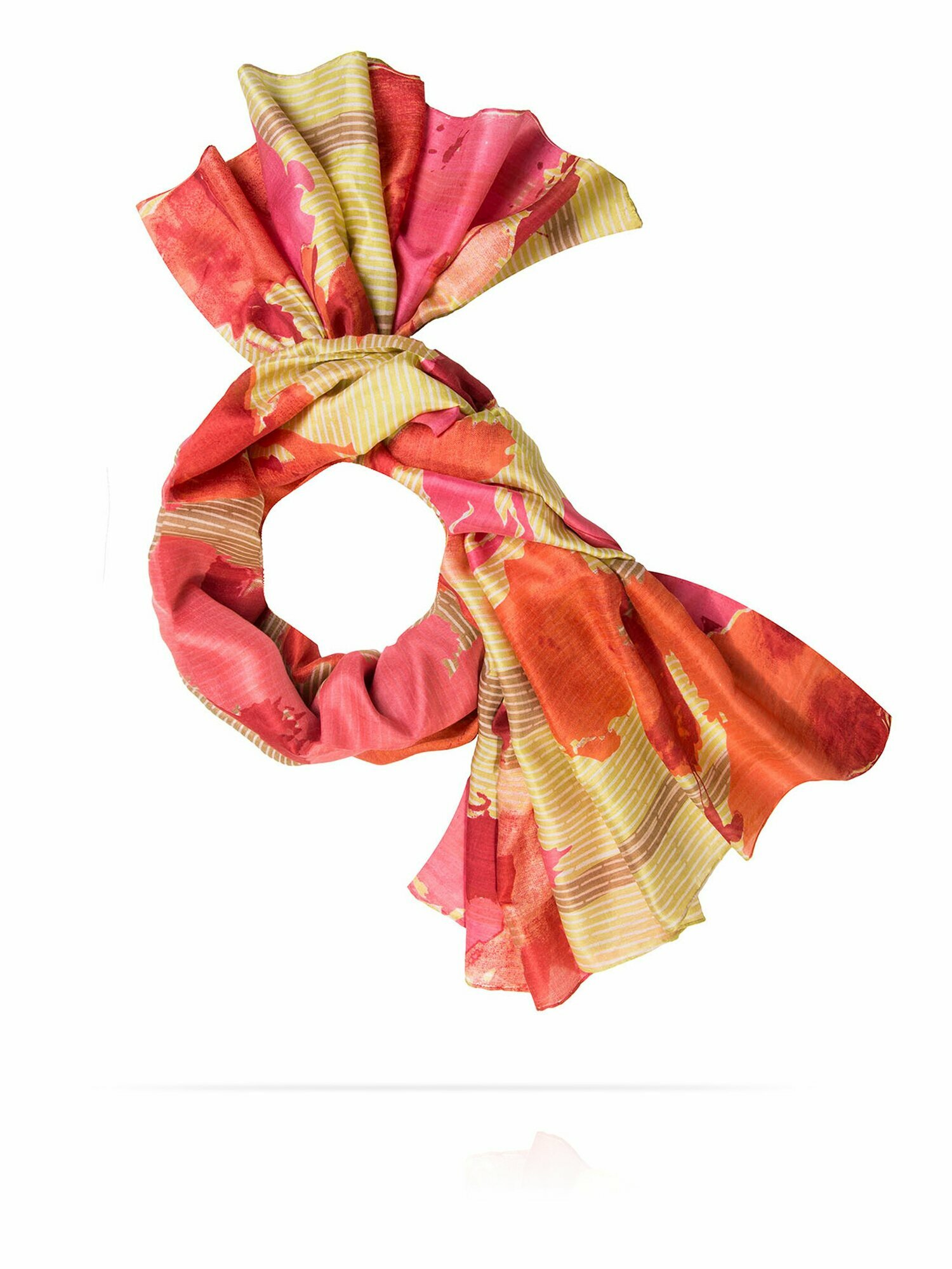 Палантин Базовая коллекция для женщин