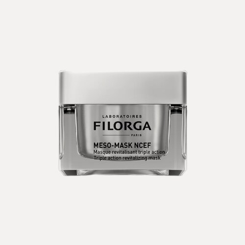Изображение товара Филорга мезо-маска NCEF Восстанавливающая маска тройного действия, 50 мл | FILORGA Meso-Mask NCEF