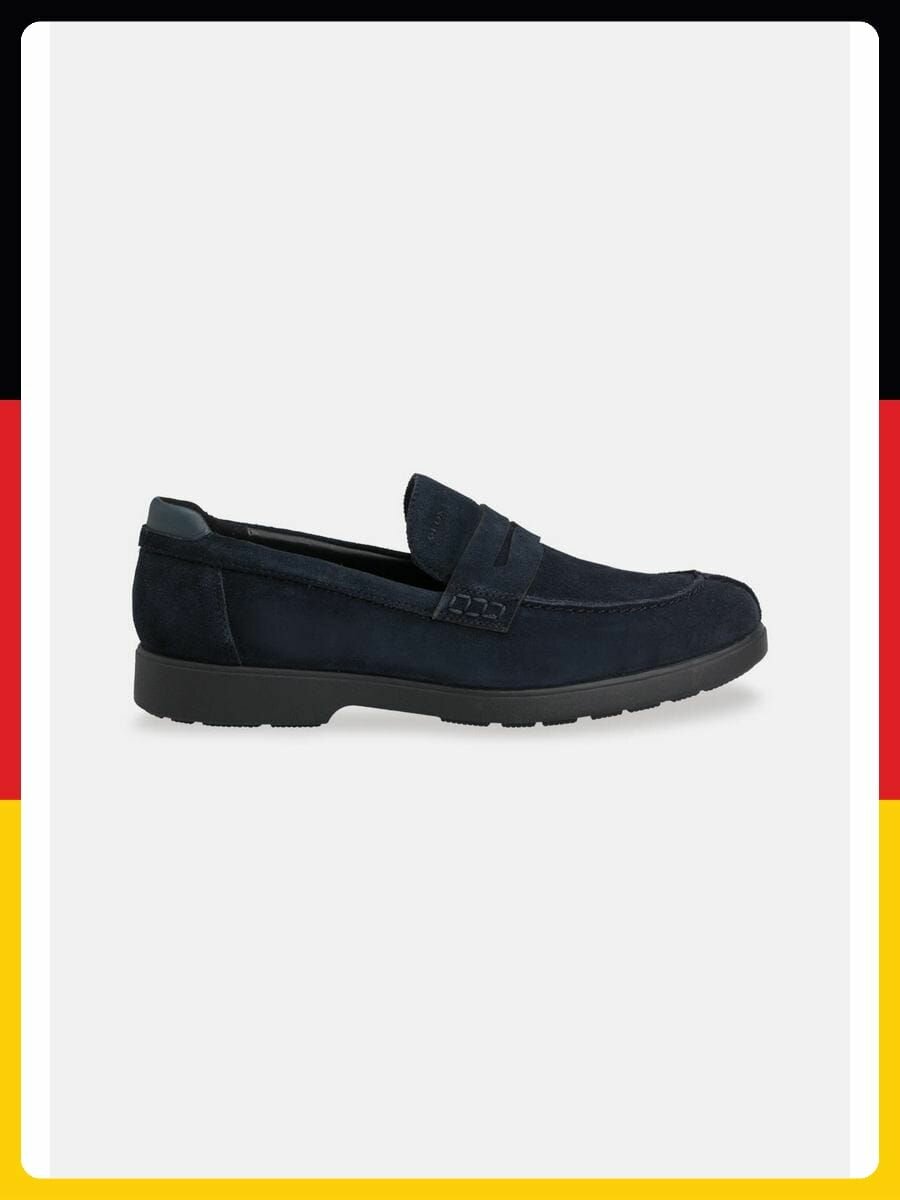 Лоферы Spherica