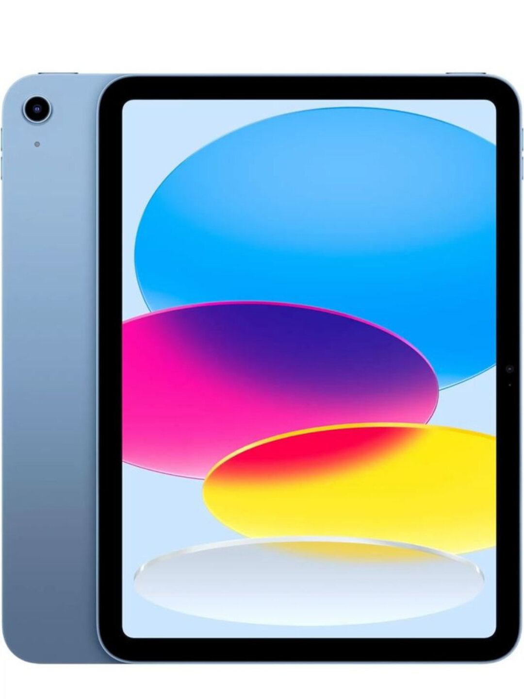 Планшет Apple iPad A16 2025, IPS, 2360 x 1640 пикс, 128GB, розовый