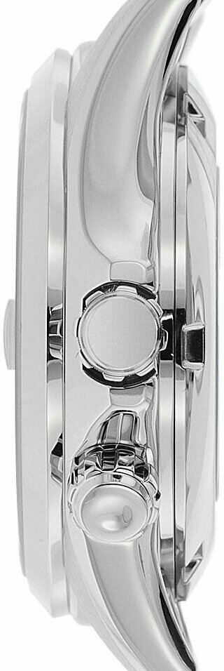 Наручные часы SEIKO, серебряный — фото 1