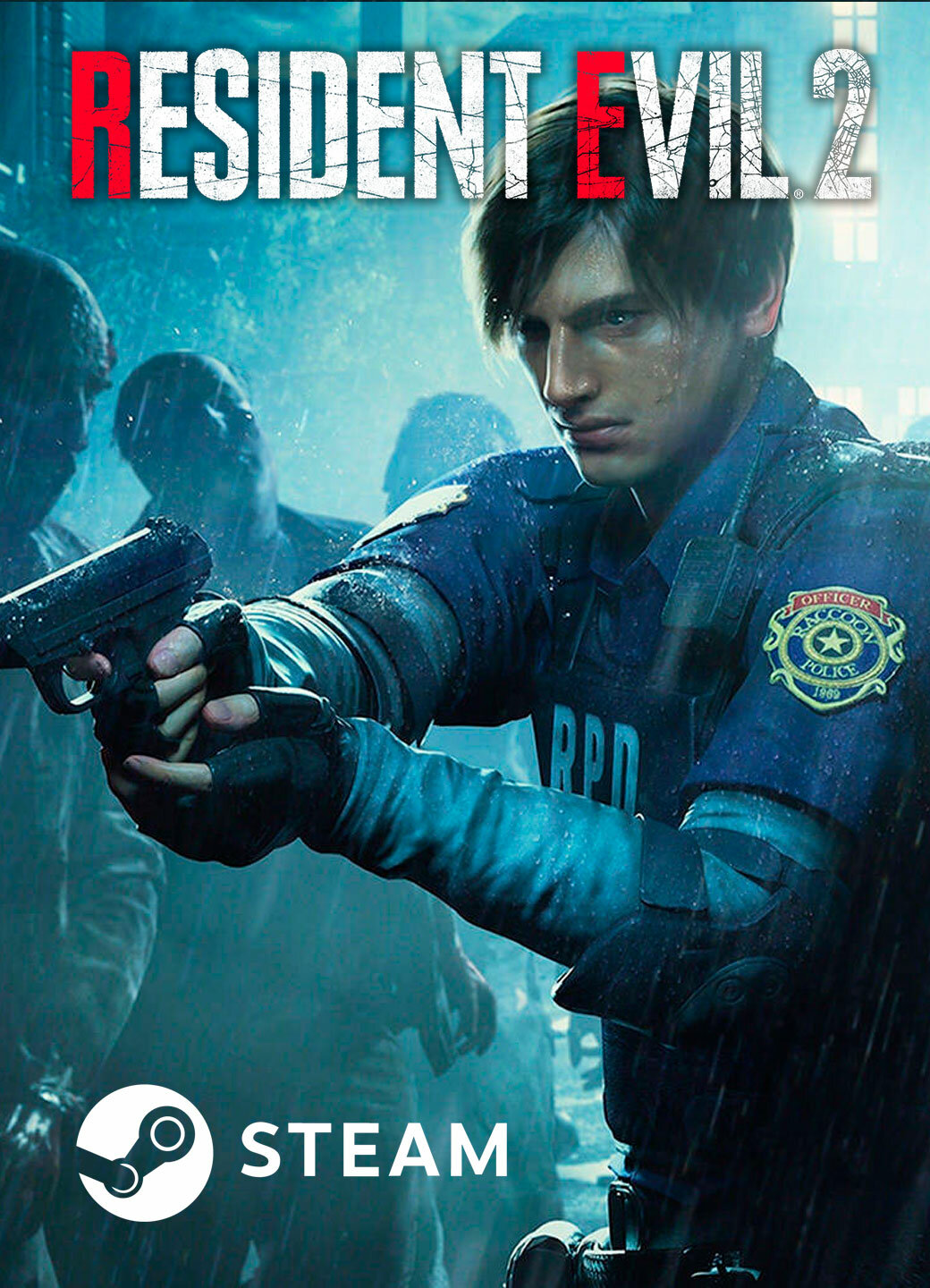 Resident Evil 2 / Biohazard RE:2 — фото 1