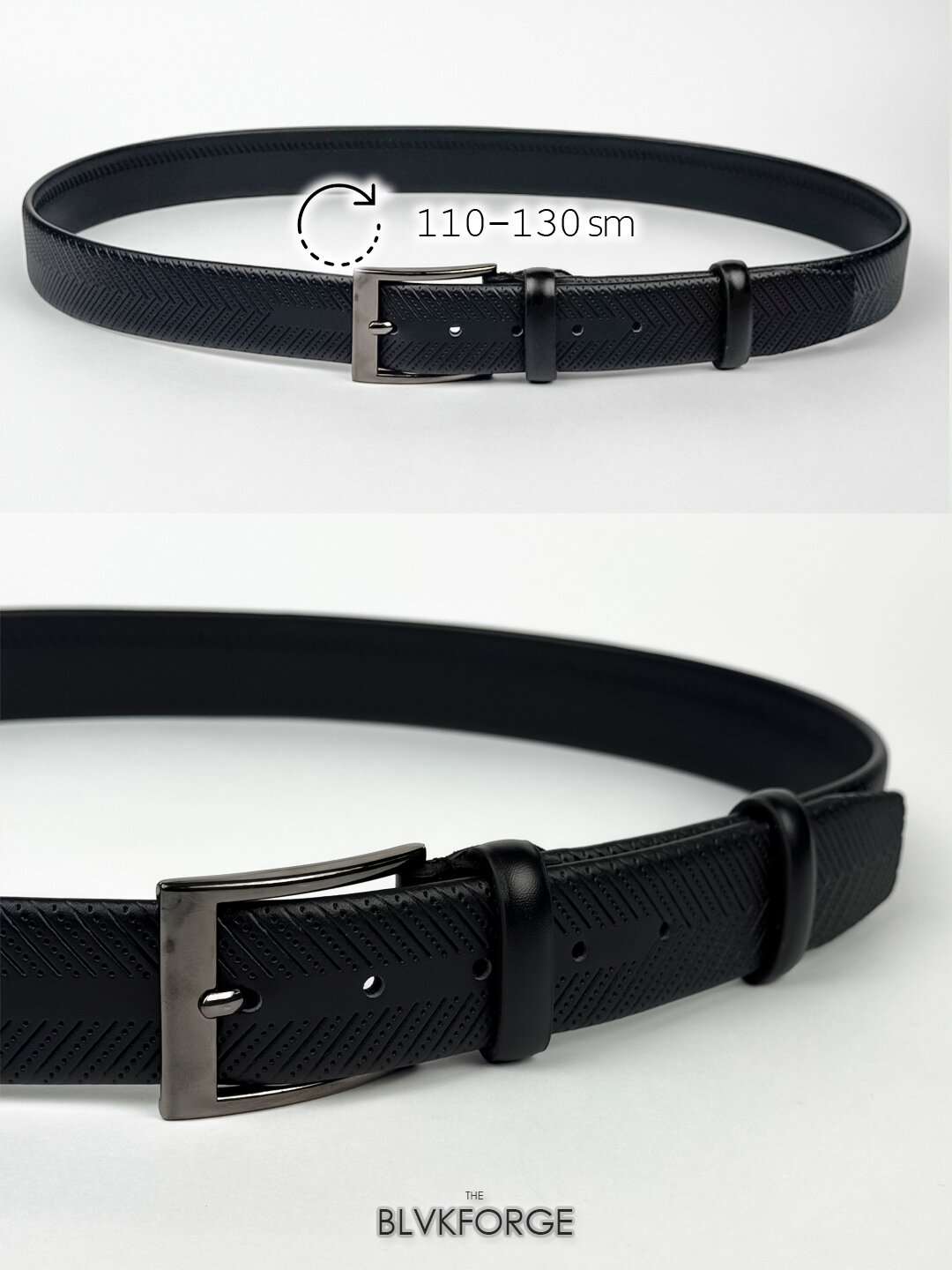 Ремень  для мужчин — фото 1