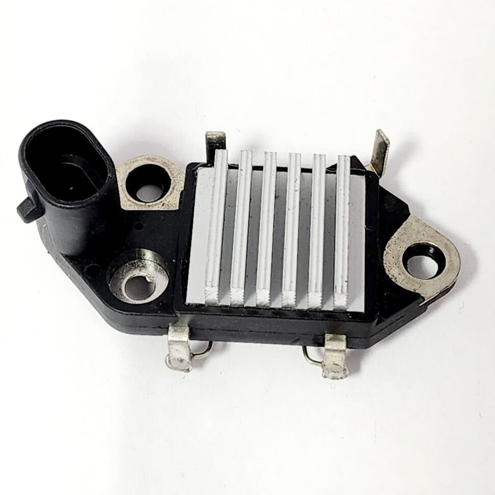 Реле генератора для Matiz 93740796