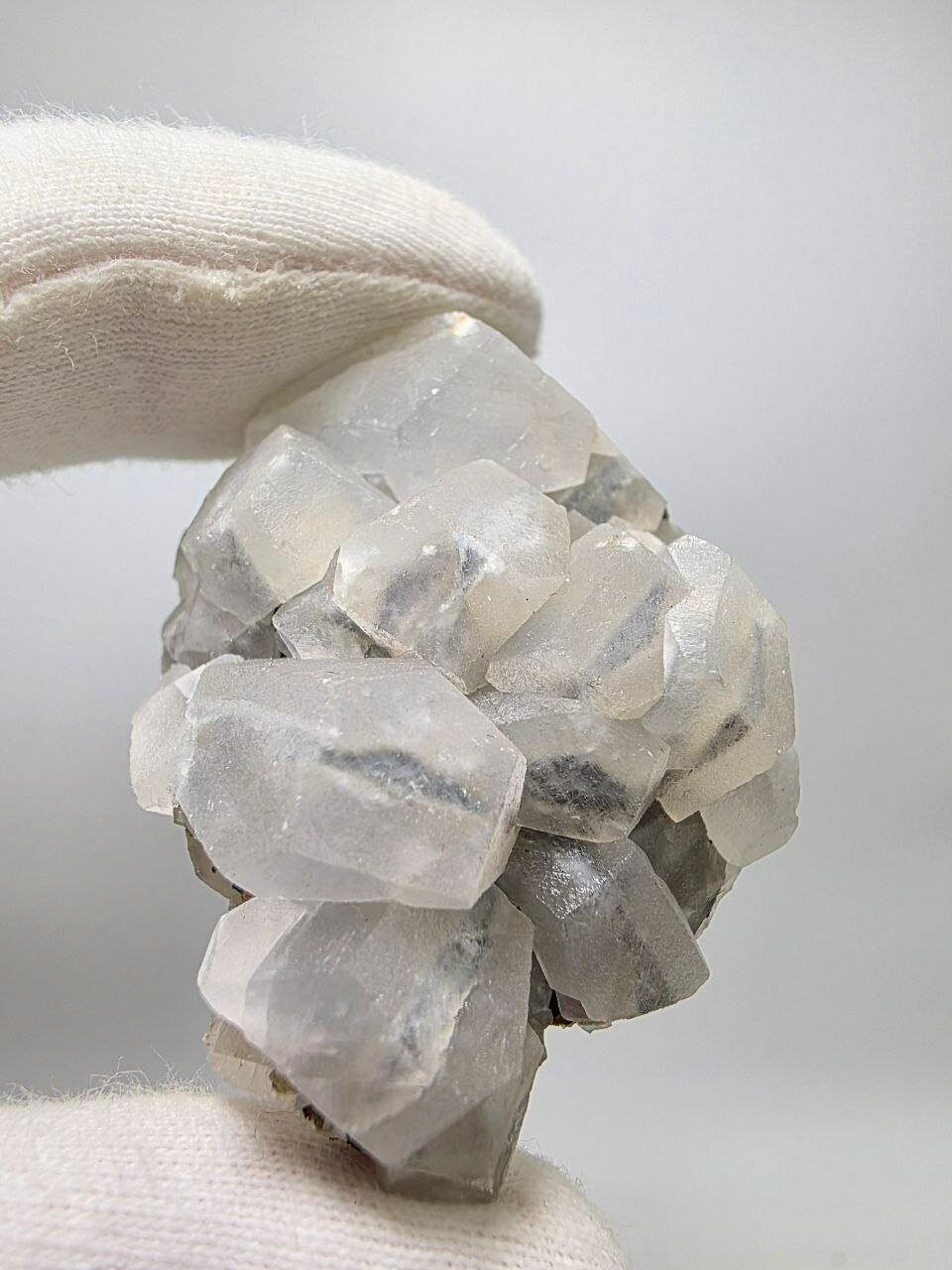 Кальцит 51 мм, 57 г. — фото 1