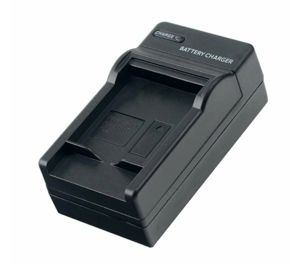 Зарядное устройство MyPads BP-1410 для аккумуляторных батарей BP1410 фотоаппарата Samsung NX30/ WB2200F