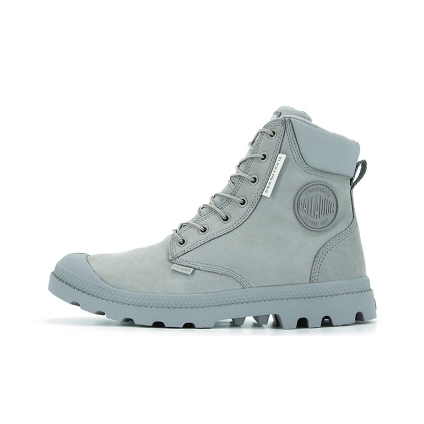Ботинки Palladium Pampa