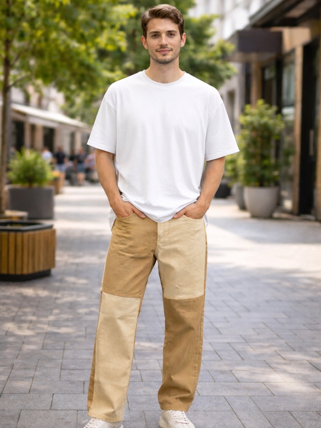 Джегинсы  КОРЕЯ