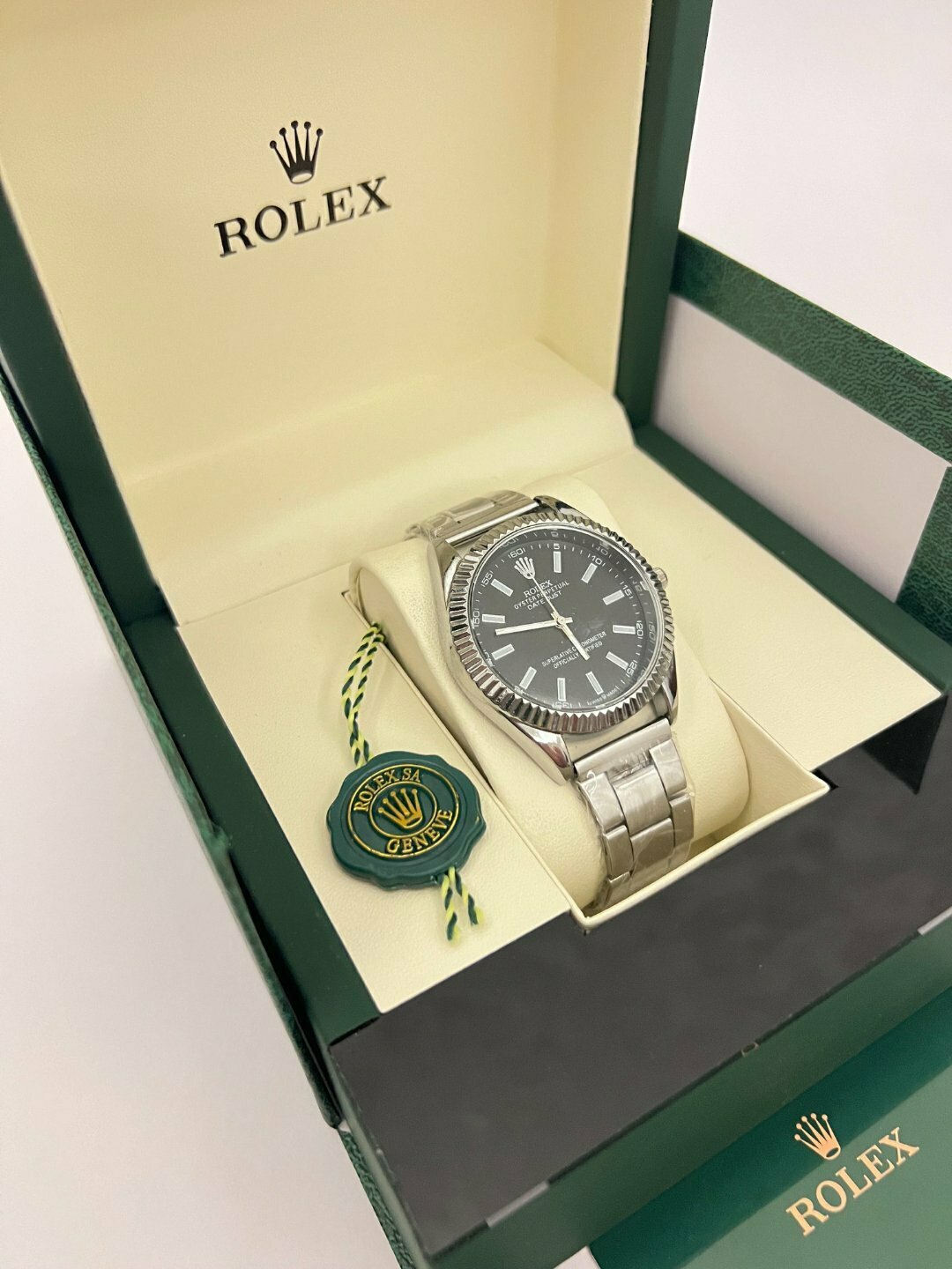 Наручные часы 100 Years Zeppelin