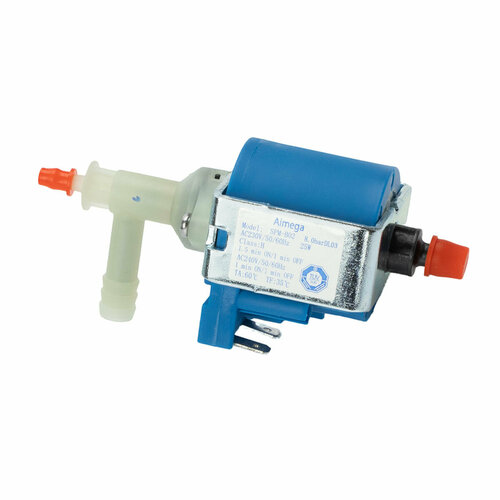 Насос парогенератора Braun CareStyle3 (AS00001830)