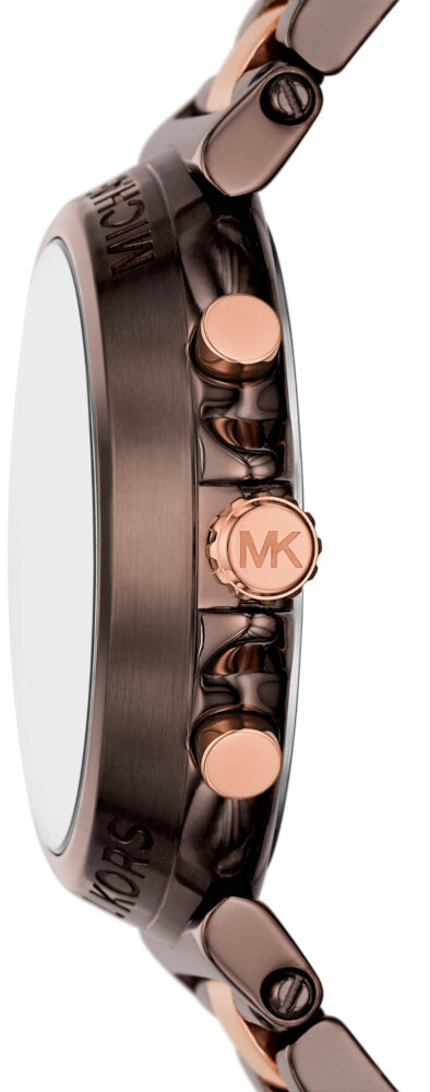 Наручные часы MICHAEL KORS, коричневый — фото 1