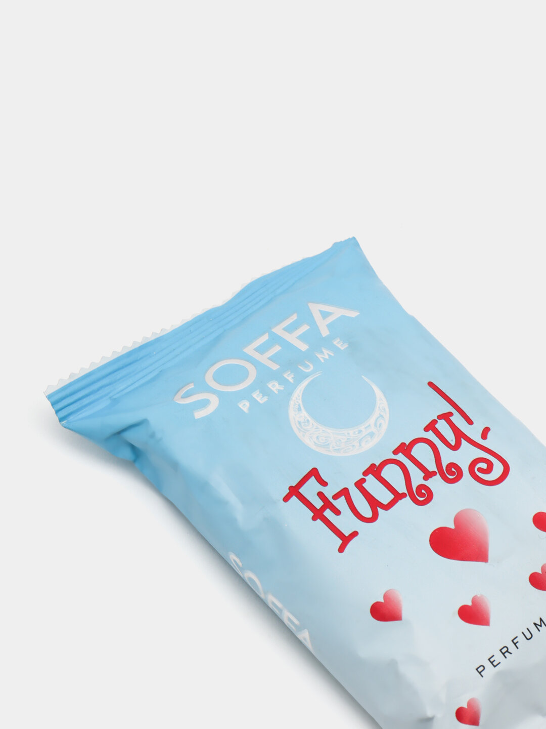 Перфорированное мыло для тело — фото 1