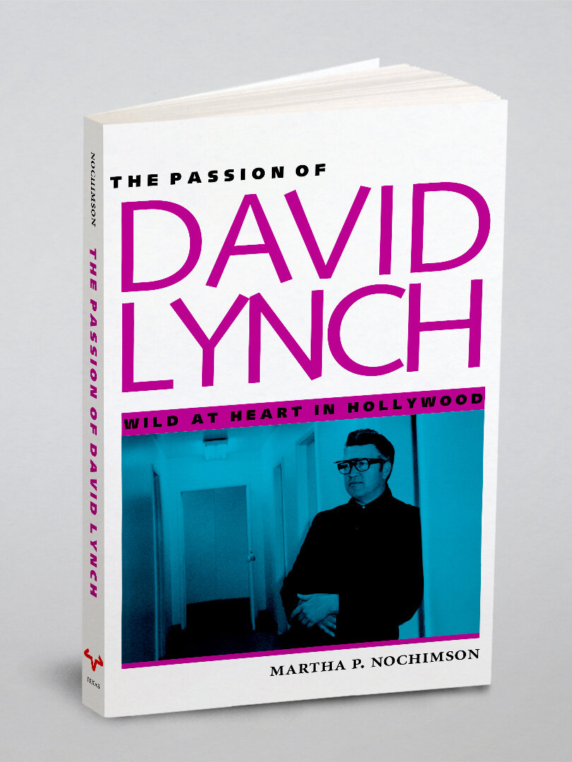David Lynch. Digital Nudes (David Lynch) Цифровая нагота (Дэвид