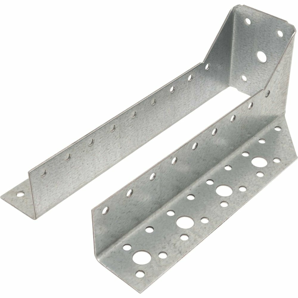 Раскрытая опора бруса Gigant 123895