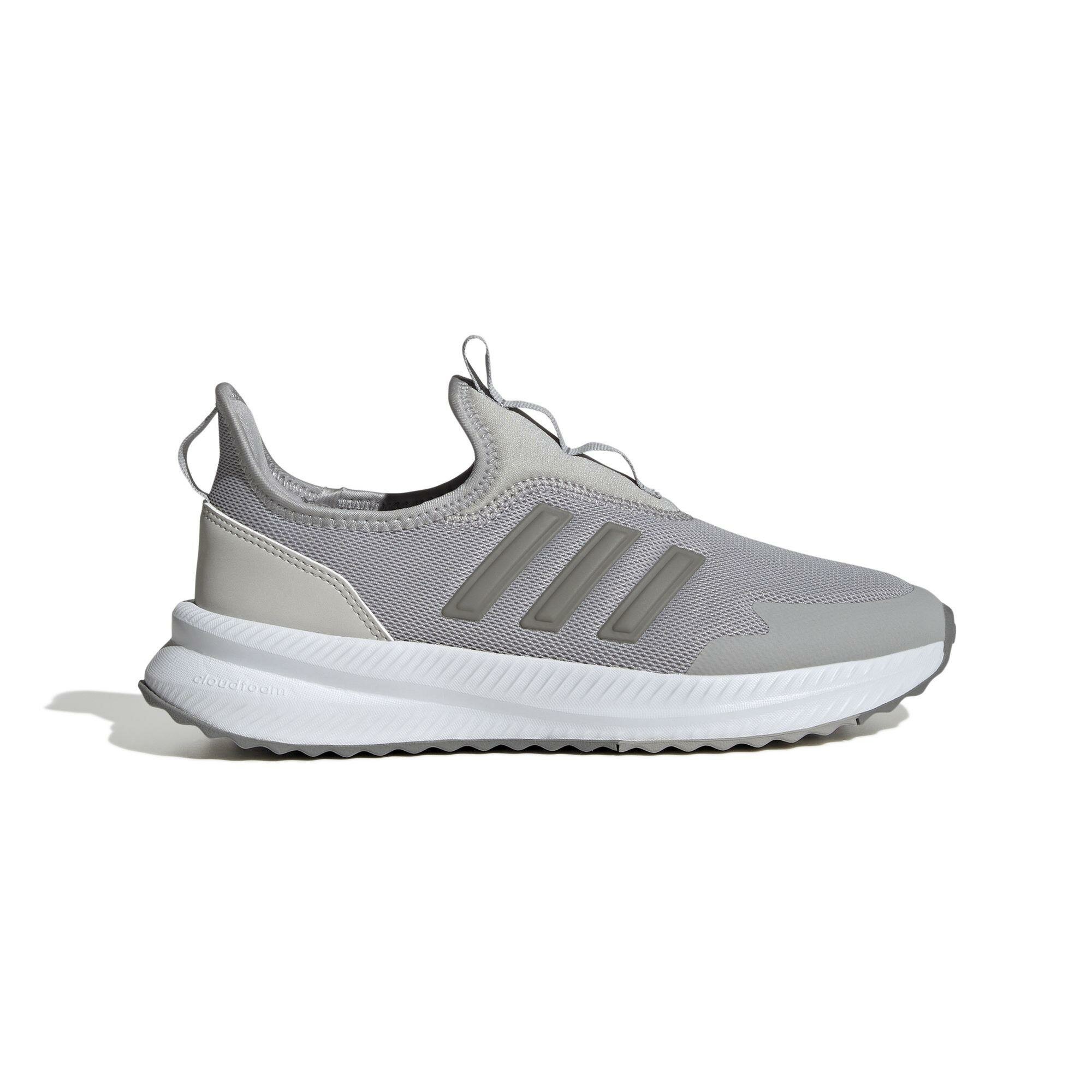 Кроссовки adidas X_PLR PULSE, размер 8 UK, серый
