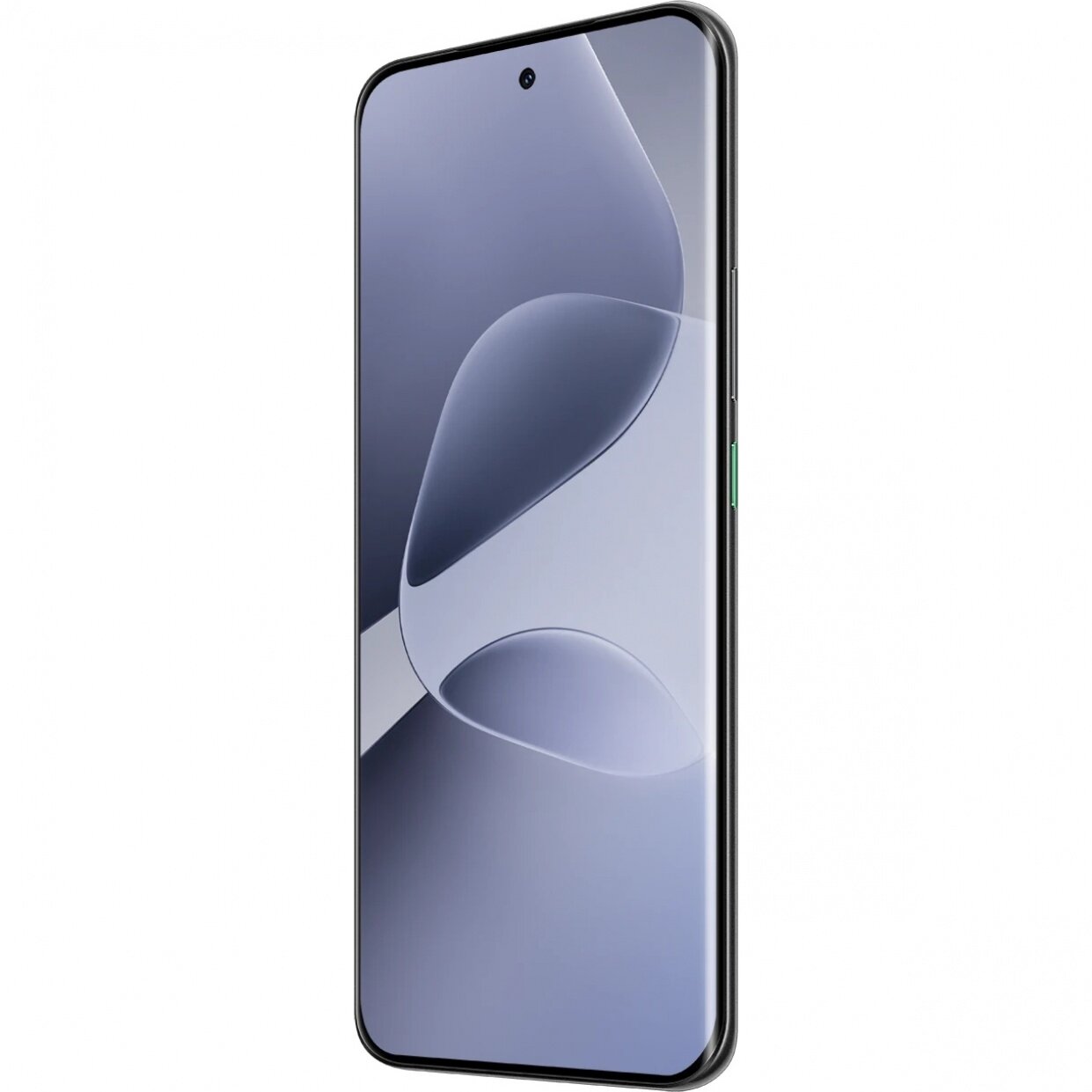 Смартфон Infinix Hot 60 Pro + 8/256Gb Black — фото 1
