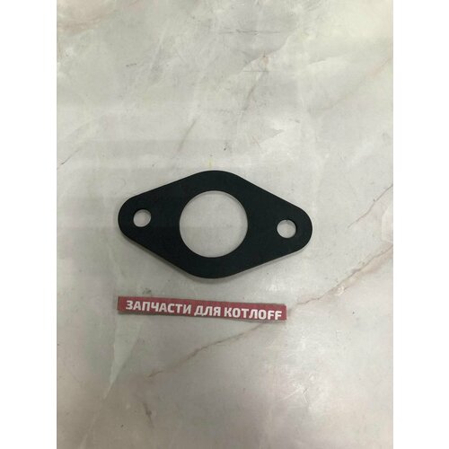 фото Овальная прокладка фланца slim baxi 3400470