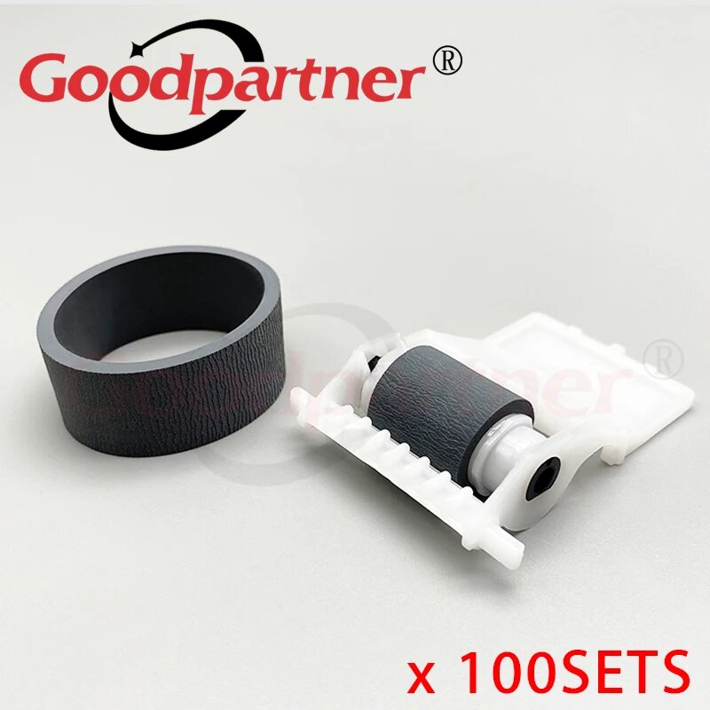 Комплект роликов для задержки Epson Goodpartner 100 шт
