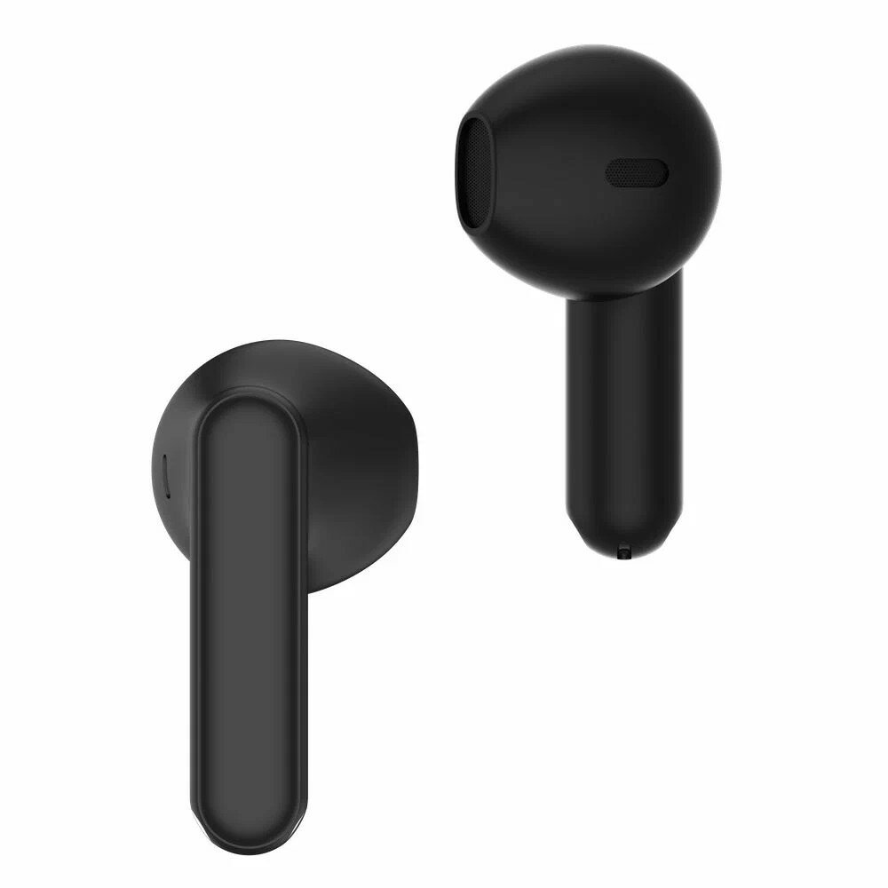 Беспроводные наушники realme T01 Global, черный — фото 1