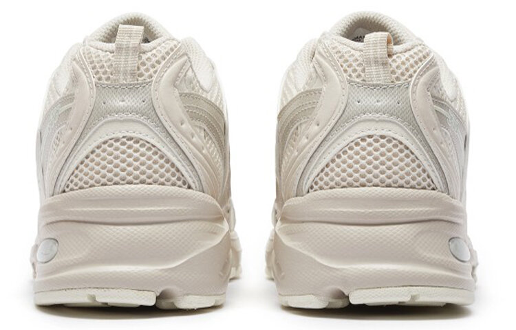 Кеды New Balance NB 530, размер EU 43 стопа (27.5CM), мультиколор — фото 1