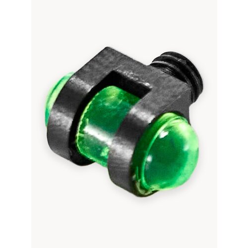 Мушка для ружья оптоволоконная 3 мм