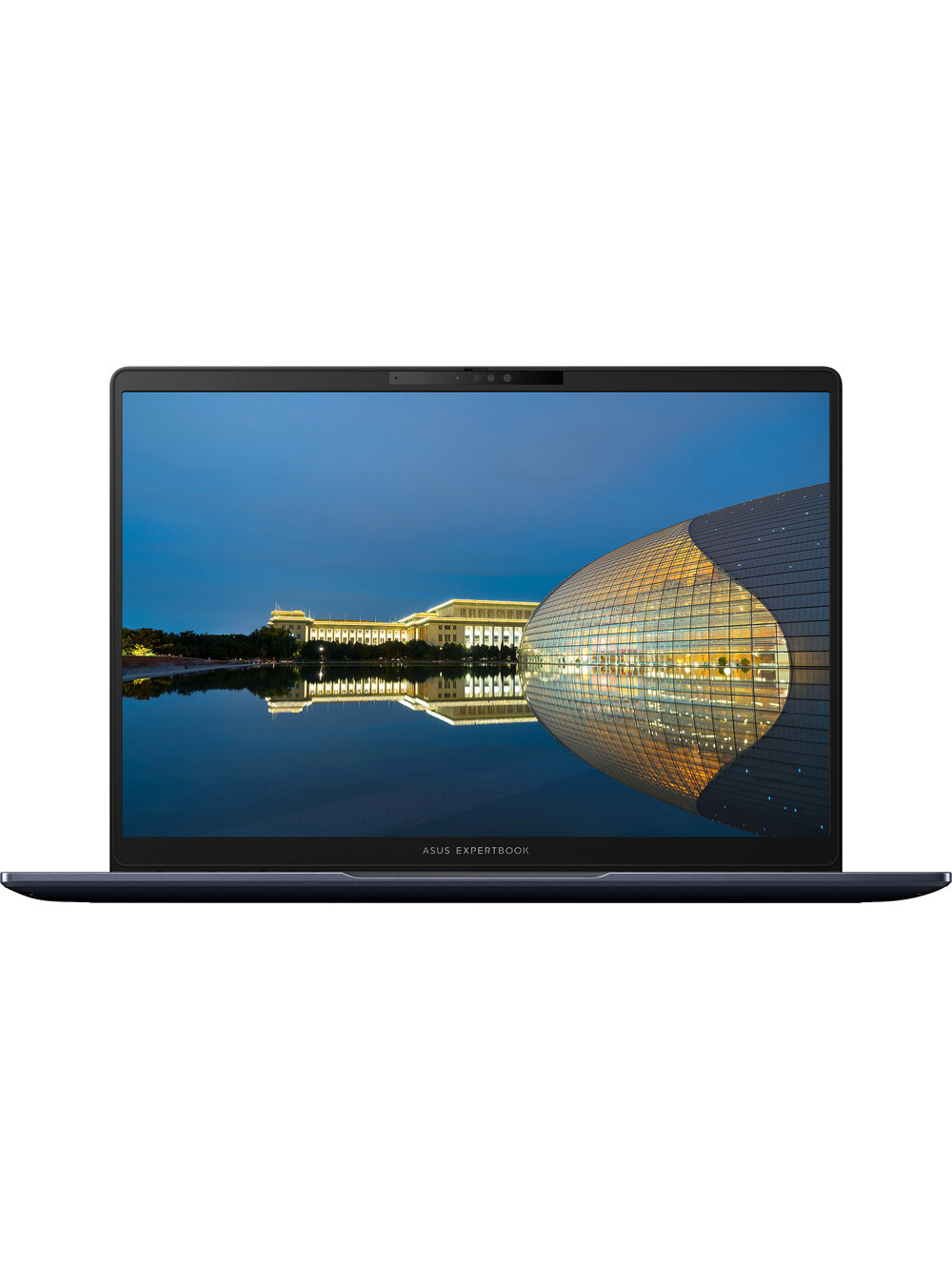14" Ноутбук ASUS ExpertBook B5 B5405CVA-LY0174 (90NX08G1-M005W0), 16ГБ/1ТБ, Intel Core i7 13620H, без системы, серый