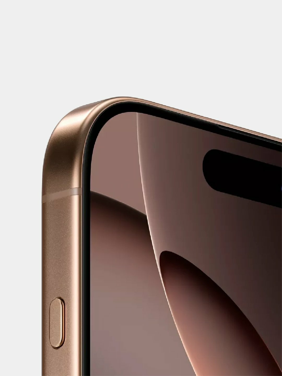 Смартфон Apple iPhone 16 Pro Max, 1TB 1 SIM с камерой 48 Мп, дисплей Super Retina XDR — фото 1