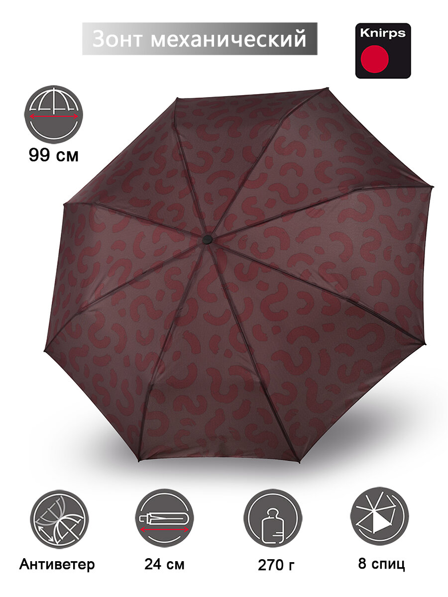 Зонт Knirps 