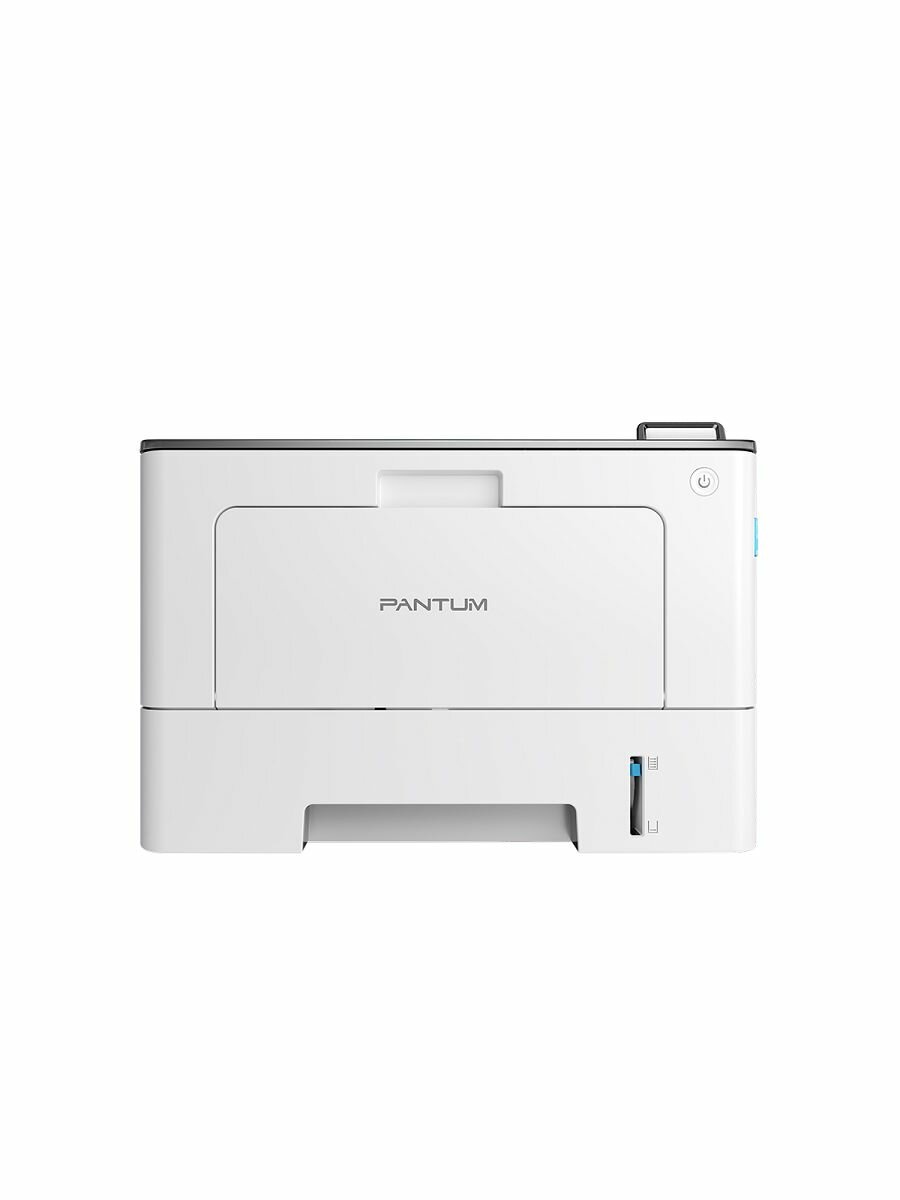 Принтер Pantum BP5100DN, лазерный, монохромный, официальная гарантия