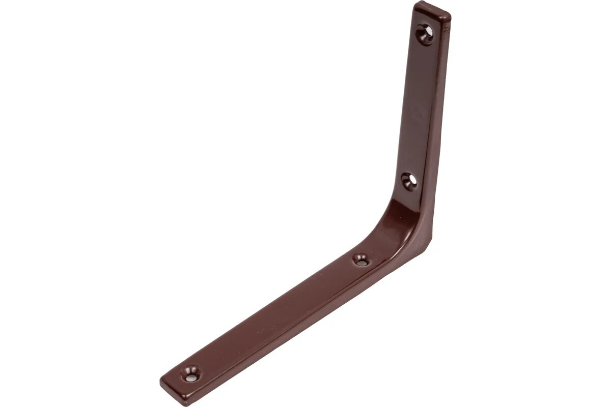 Кронштейн Amig 2-150x125 корич Ang 1 шт. 969