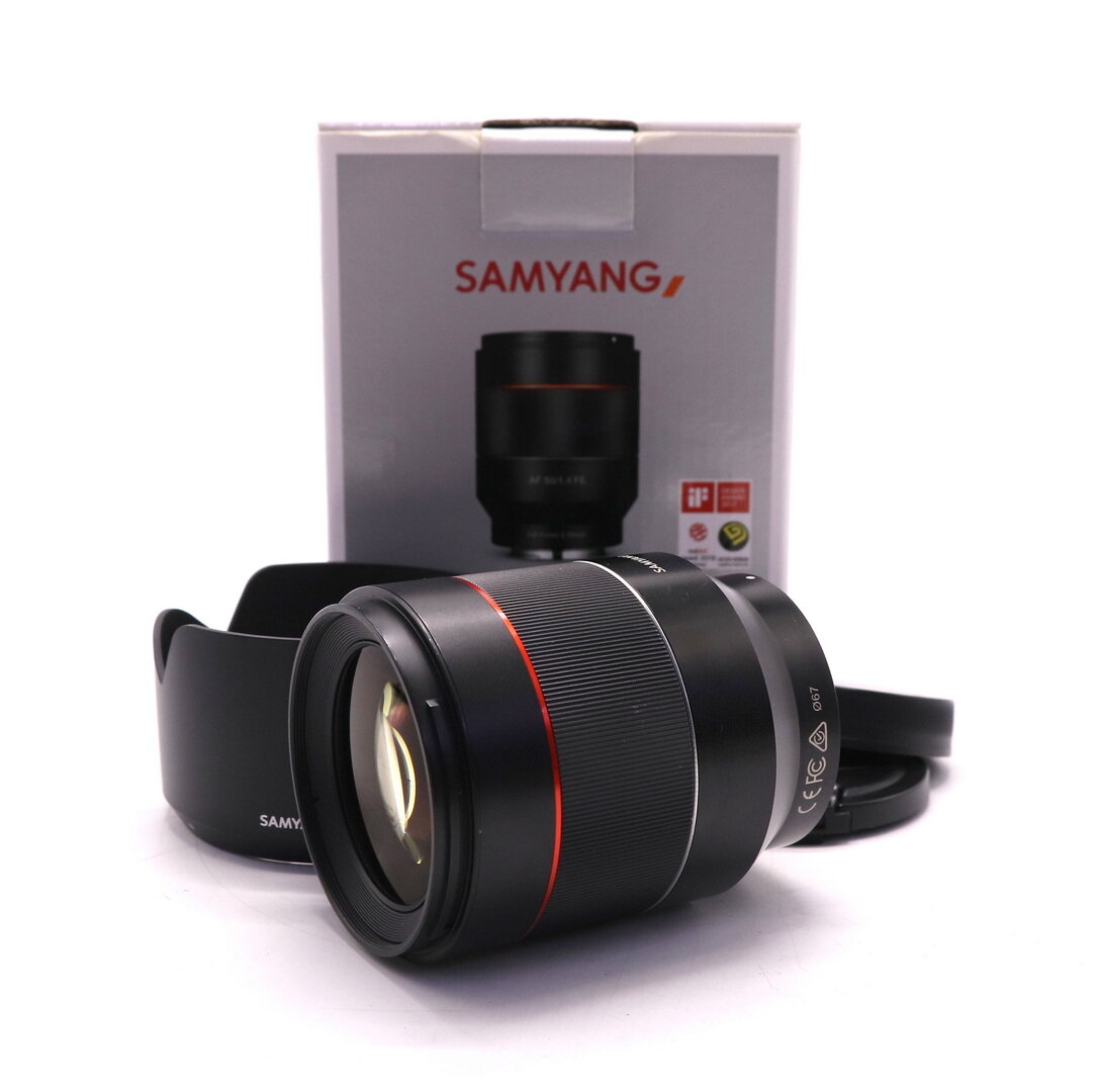 【yMacam】SONY SonnarT* FE 55mm F1.8 ZA Sonnar T* FE 55mm F1.8 ZA | デジタル一眼カメラα（アルファ