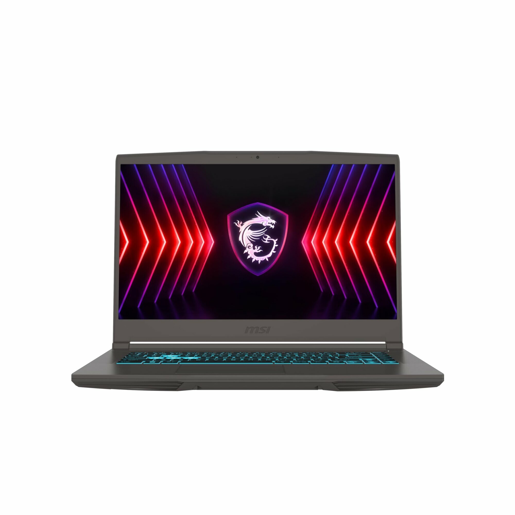 Ноутбук MSI THIN 15 B13UCX-3251XUZ I5-13420H 8GB 512GB 4GB RTX 2050 15,6 FHD IPS Blue Backlit