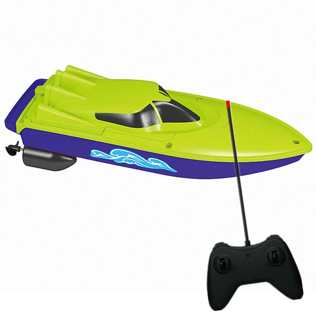 Катер РУ Zhorya высокоскоростной 30 км/ч