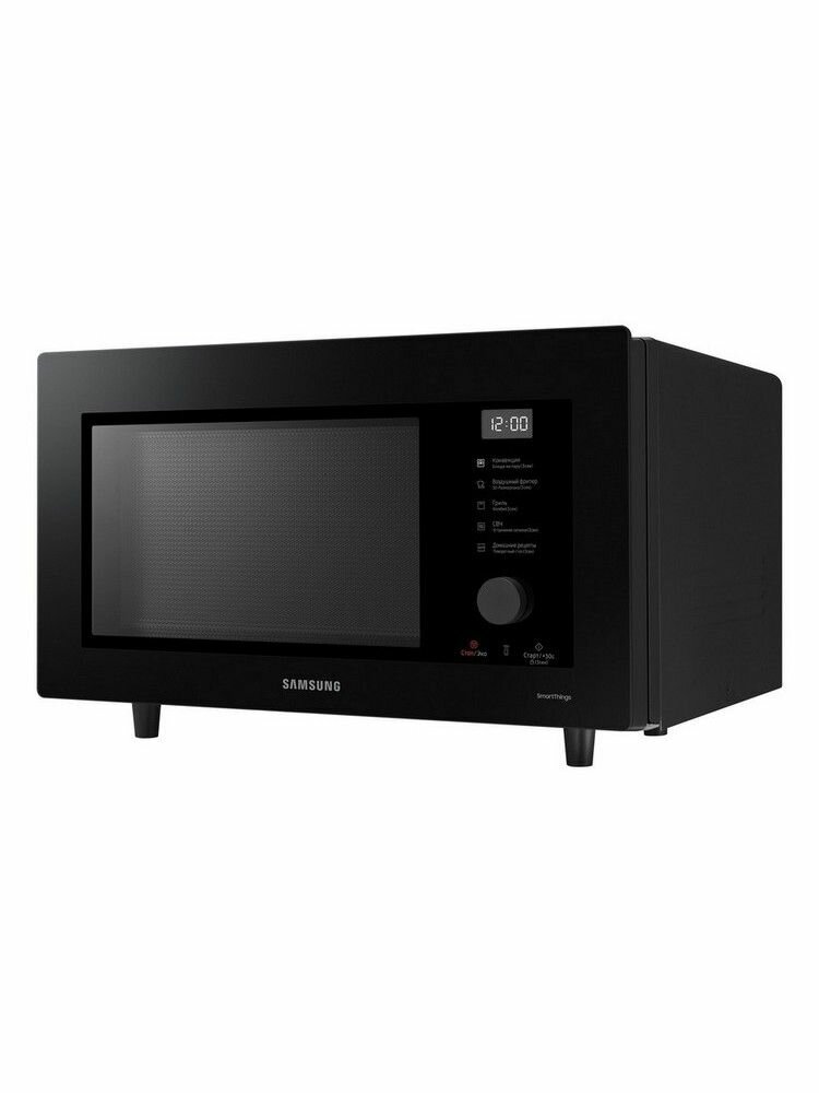 Микроволновая печь SAMSUNG MC32DG7646KKBW 32л WiFi конвекция